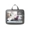 The Fine Bedding Company Boutique Silk Duvet