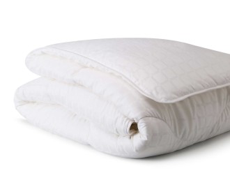 The Fine Bedding Company Boutique Silk Duvet