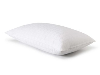 The Fine Bedding Company Boutique Silk Pillow