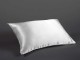 The Fine Bedding Company Mulberry Silk Pillowcase