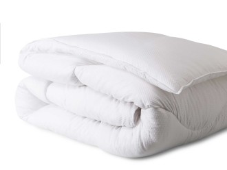 The Fine Bedding Company Breathe Duvet