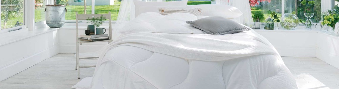 How to Choose the Perfect Duvet How to Choose the Perfect Duvet