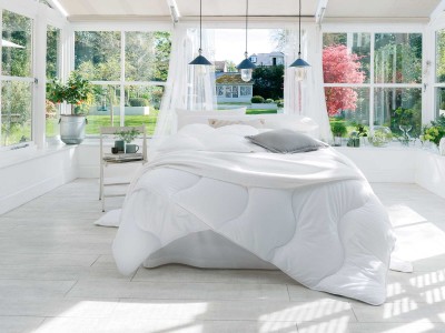 How to Choose the Perfect Duvet