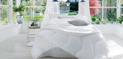 How to Choose the Perfect Duvet