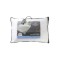 The Fine Bedding Company Breathe Pillow