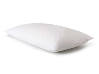 The Fine Bedding Company Breathe Pillow