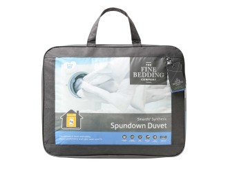 The Fine Bedding Company Spundown Duvet
