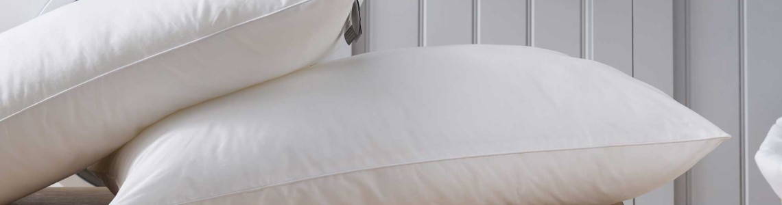 How to Choose the Best Pillow How to Choose the Best Pillow