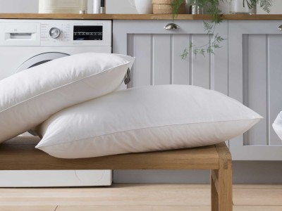 How to Choose the Best Pillow