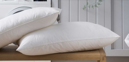 How to Choose the Best Pillow