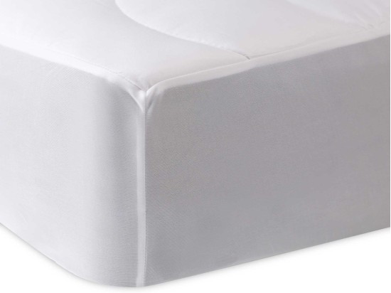 The Fine Bedding Company Breathe Mattress Protector