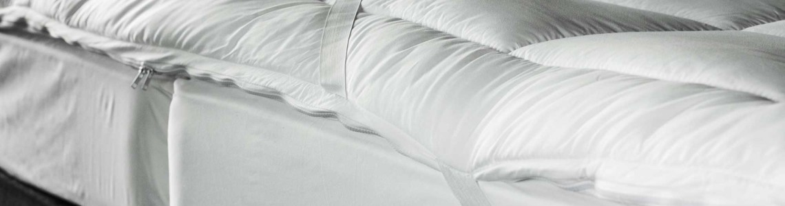 Mattress Protector vs. Mattress Topper vs. Enhancer: What is the Difference? Mattress Protector vs. Mattress Topper vs. Enhancer: What is the Difference?