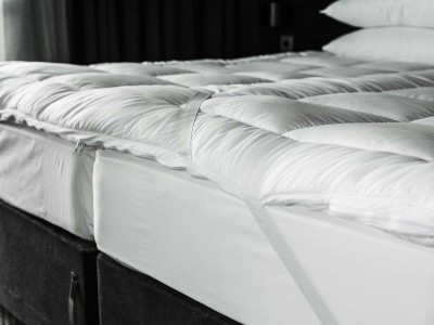 Mattress Protector vs. Mattress Topper vs. Enhancer: What is the Difference?