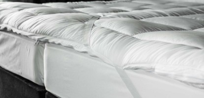 Mattress Protector vs. Mattress Topper vs. Enhancer: What is the Difference?