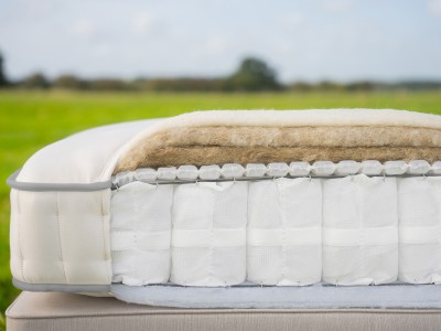 Mattress Firmness Guide: Should You Choose Soft, Medium, or Firm?