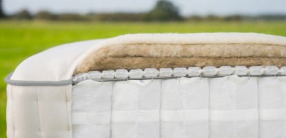 Mattress Firmness Guide: Should You Choose Soft, Medium, or Firm?