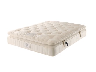 Harrison Spinks The Classic Pillowtop Mattress