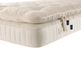 Harrison Spinks The Classic Pillowtop Mattress