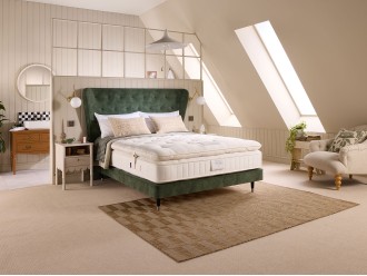 Harrison Spinks Enhancer 5000 Mattress Topper