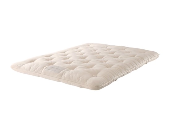 Harrison Spinks Enhancer 5000 Mattress Topper Harrison Spinks Enhancer 5000 Mattress Topper