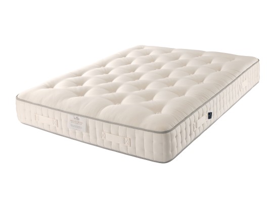 Harrison Spinks Bronze Ortho 3500 Mattress Harrison Spinks Bronze Ortho 3500 Mattress