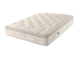 Harrison Spinks Radiant Pillowtop 15000 Mattress
