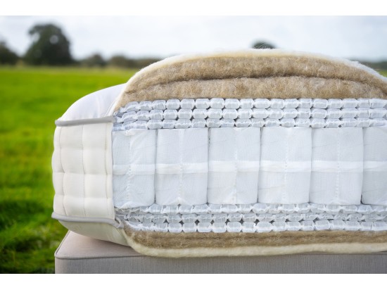 Harrison Spinks Ruby 12500 Mattress