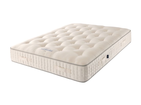 Harrison Spinks Sapphire 20000 Divan Bed Set