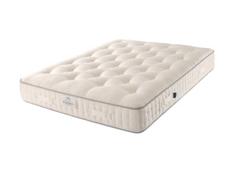 Harrison Spinks Silver 6500 Mattress