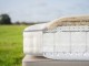 Harrison Spinks Silver 6500 Mattress