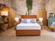 Harrison Spinks Bronze Ortho 3500 Divan Bed Set