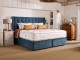 Harrison Spinks Emerald 16500 Divan Bed Set