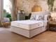 Harrison Spinks Silver 6500 Divan Bed Set