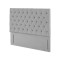 Harrison Spinks Budapest Deep Floor Standing Headboard