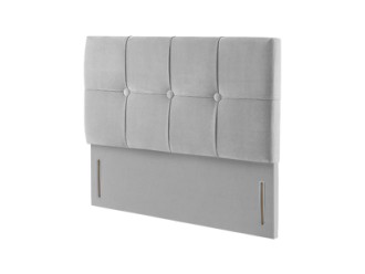 Harrison Spinks Charleston Deep Floor Standing Headboard