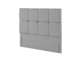 Harrison Spinks Chicago Deep Floor Standing Headboard