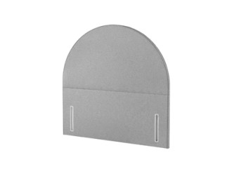Harrison Spinks Christie Deep Floor Standing Headboard