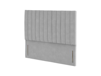 Harrison Spinks Florence Deep Floor Standing Headboard