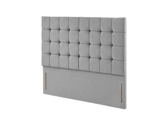 Harrison Spinks New York Deep Floor Standing Headboard