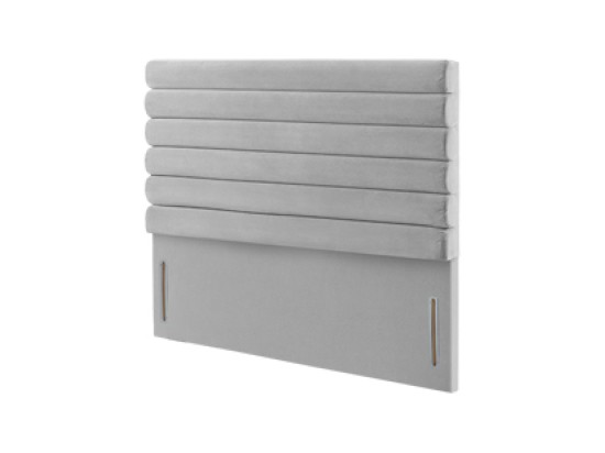 Harrison Spinks Prague Deep Floor Standing Headboard