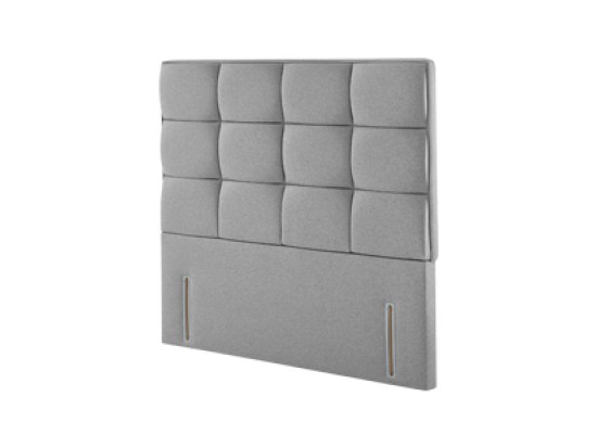 Harrison Spinks Roma Deep Floor Standing Headboard