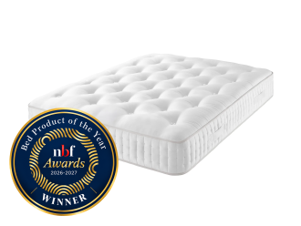 Harrison Spinks Wildwood Pennan Mattress Harrison Spinks Wildwood Pennan Mattress