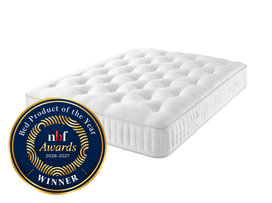 Harrison Spinks Wildwood Pennan Mattress Harrison Spinks Wildwood Pennan Mattress