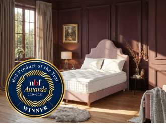 Harrison Spinks Wildwood Pennan Divan Bed Set Harrison Spinks Wildwood Pennan Divan Bed Set