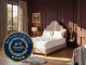 Harrison Spinks Wildwood Pennan Divan Bed Set