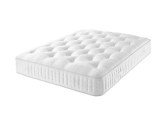 Harrison Spinks Wildwood Elrick Mattress