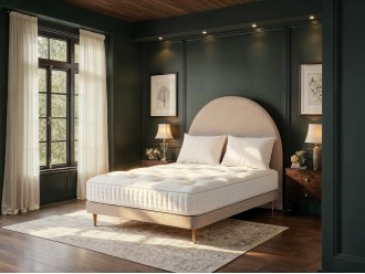 Harrison Spinks Wildwood Elrick Mattress Harrison Spinks Wildwood Elrick Mattress