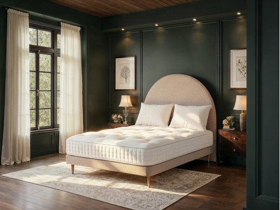 Harrison Spinks Wildwood Elrick Divan Bed Set Harrison Spinks Wildwood Elrick Divan Bed Set