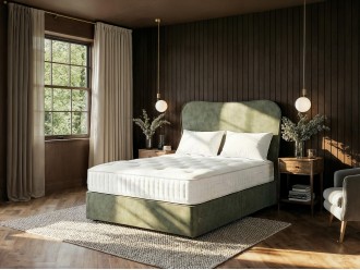 Harrison Spinks Wildwood Pennan Mattress Harrison Spinks Wildwood Pennan Mattress
