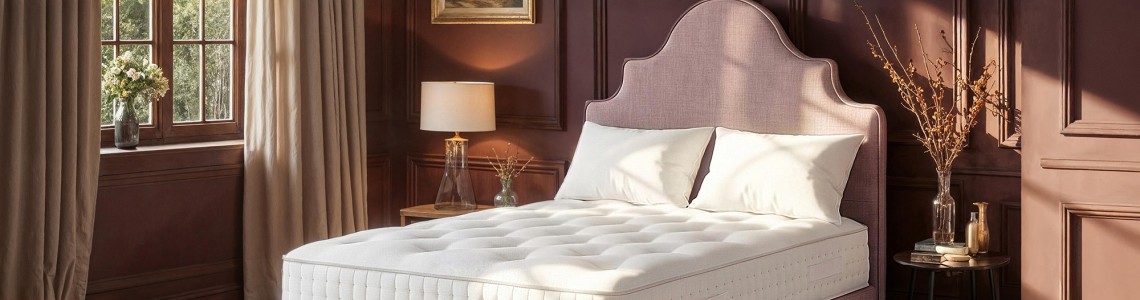 How Often Should I Change My Mattress? (And Do I Need a New Base Too?)